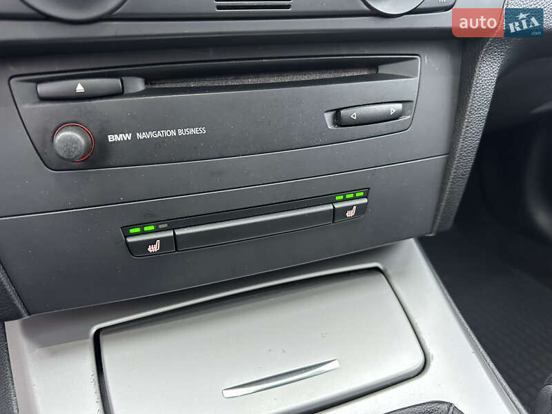 Седан BMW 3 Series 2005 в Ивано-Франковске фото 39 Седан BMW 3 Series 2005 в Ивано-Франковске