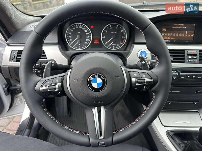 Седан BMW 3 Series 2005 в Ивано-Франковске фото 42 Седан BMW 3 Series 2005 в Ивано-Франковске