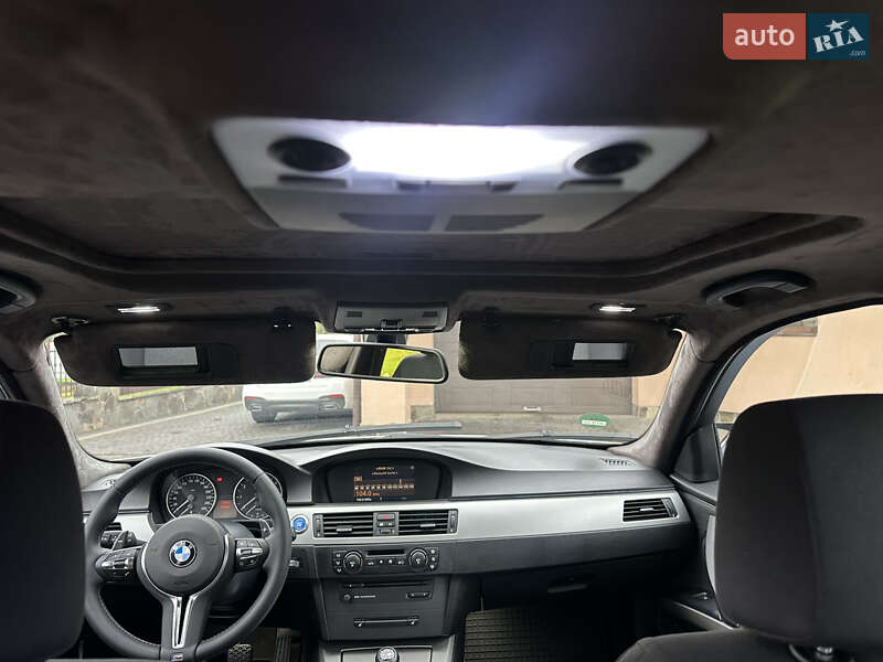 Седан BMW 3 Series 2005 в Ивано-Франковске фото 46 Седан BMW 3 Series 2005 в Ивано-Франковске