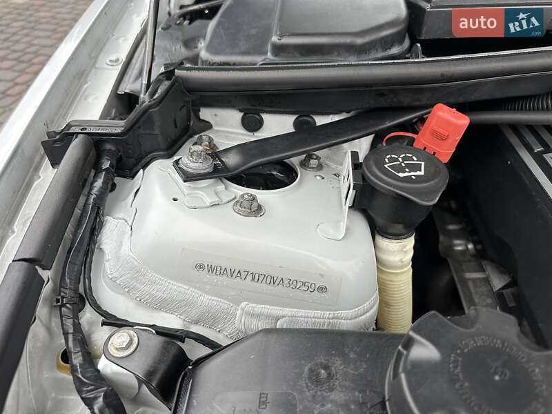 Седан BMW 3 Series 2005 в Ивано-Франковске фото 73 Седан BMW 3 Series 2005 в Ивано-Франковске