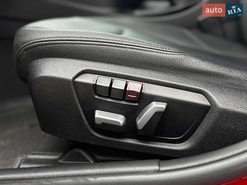 Седан BMW 3 Series 2017 в Києві фото 9 Седан BMW 3 Series 2017 в Києві
