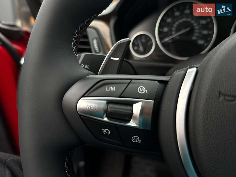 Седан BMW 3 Series 2017 в Києві фото 21 Седан BMW 3 Series 2017 в Києві