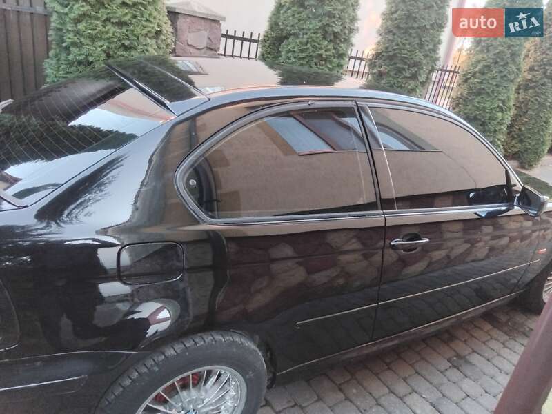 Купе BMW 3 Series 2001 в Городке фото 4 Купе BMW 3 Series 2001 в Городке