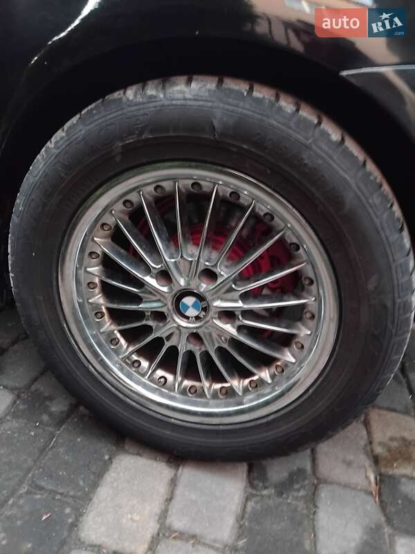 Купе BMW 3 Series 2001 в Городке фото 7 Купе BMW 3 Series 2001 в Городке