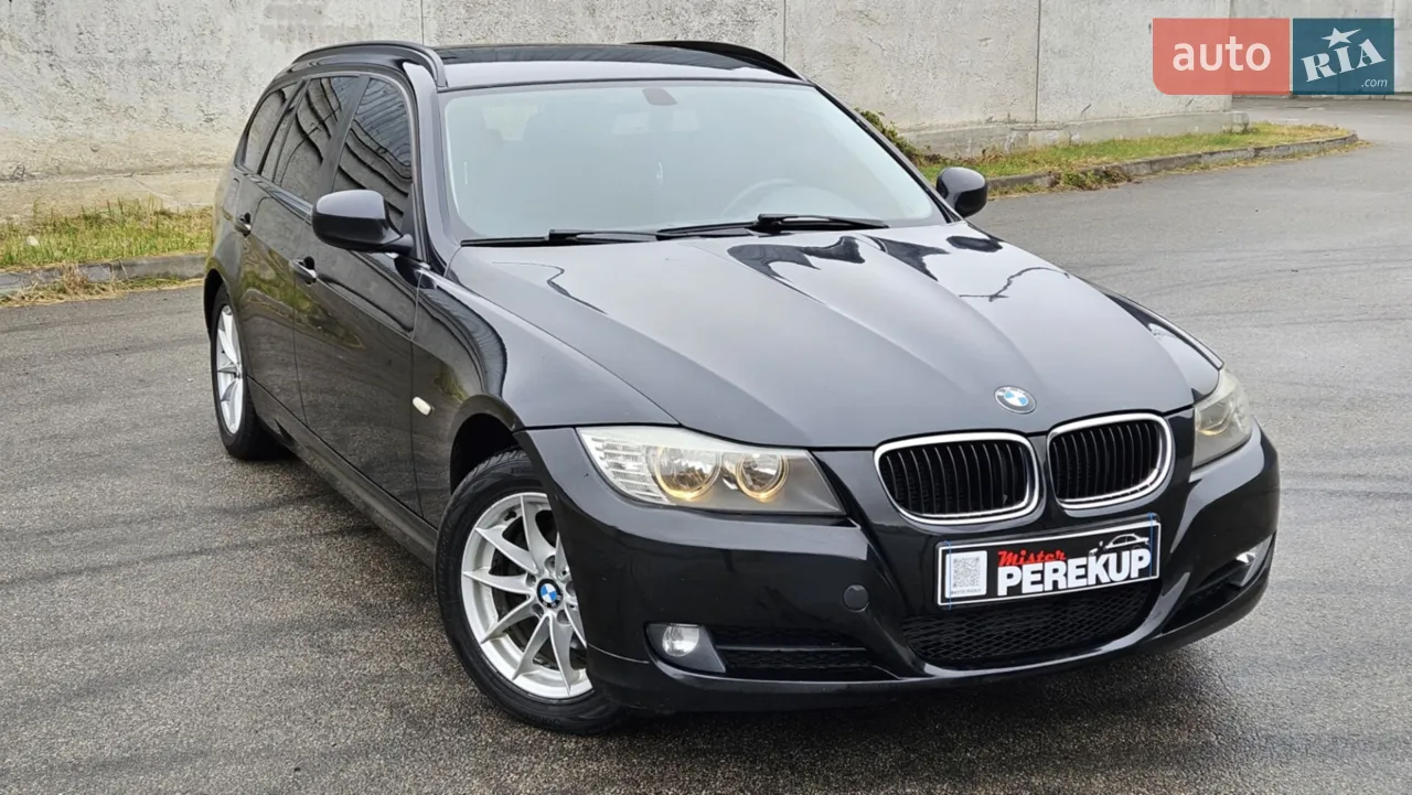 2013 BMW 3er - мініатюра 18
