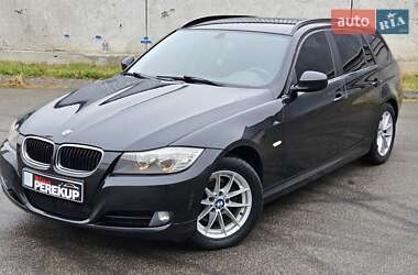 Універсал BMW 3 Series 2012 в Києві