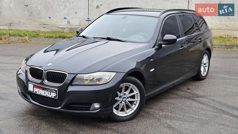 Универсал BMW 3 Series 2012 в Киеве фото 3 Универсал BMW 3 Series 2012 в Киеве