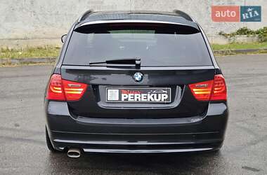 Універсал BMW 3 Series 2012 в Києві