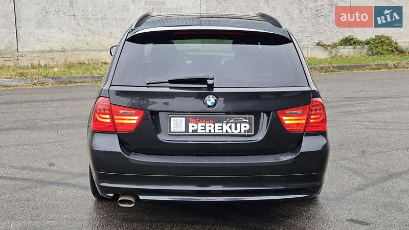 Универсал BMW 3 Series 2012 в Киеве фото 5 Универсал BMW 3 Series 2012 в Киеве