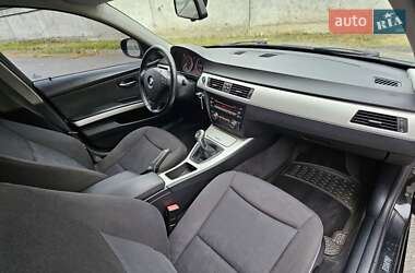 Універсал BMW 3 Series 2012 в Києві
