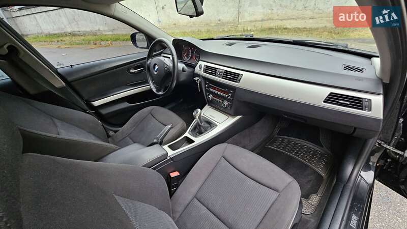 Универсал BMW 3 Series 2012 в Киеве фото 14 Универсал BMW 3 Series 2012 в Киеве