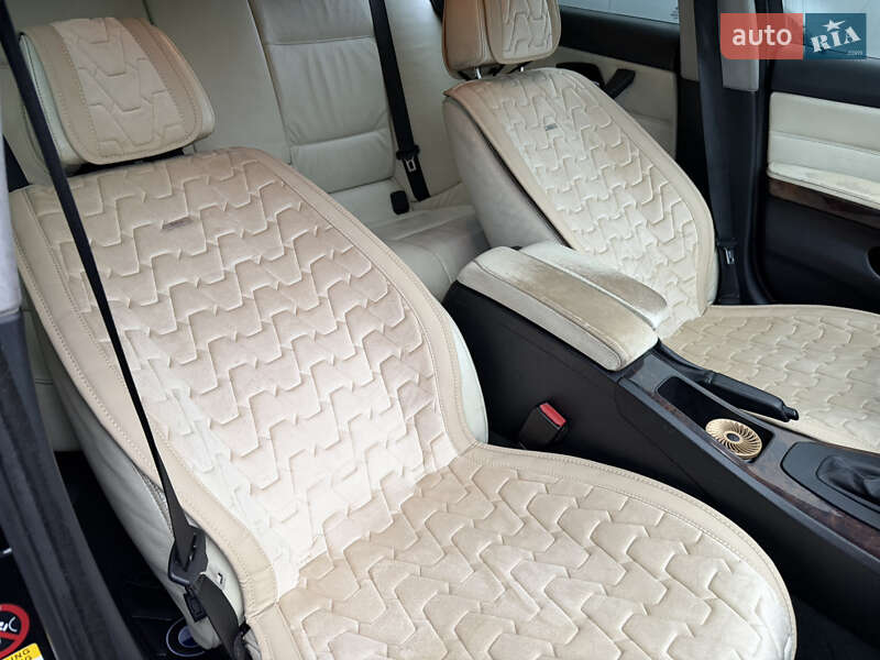 Седан BMW 3 Series 2007 в Киеве