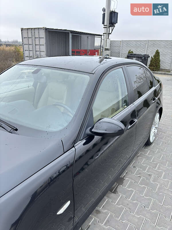 Седан BMW 3 Series 2007 в Днепре фото 19 Седан BMW 3 Series 2007 в Днепре