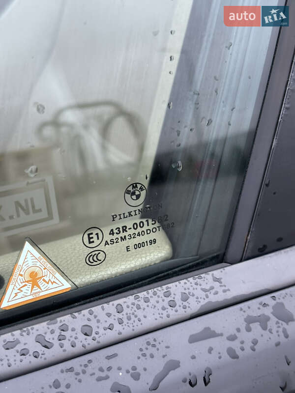 Седан BMW 3 Series 2007 в Днепре фото 23 Седан BMW 3 Series 2007 в Днепре