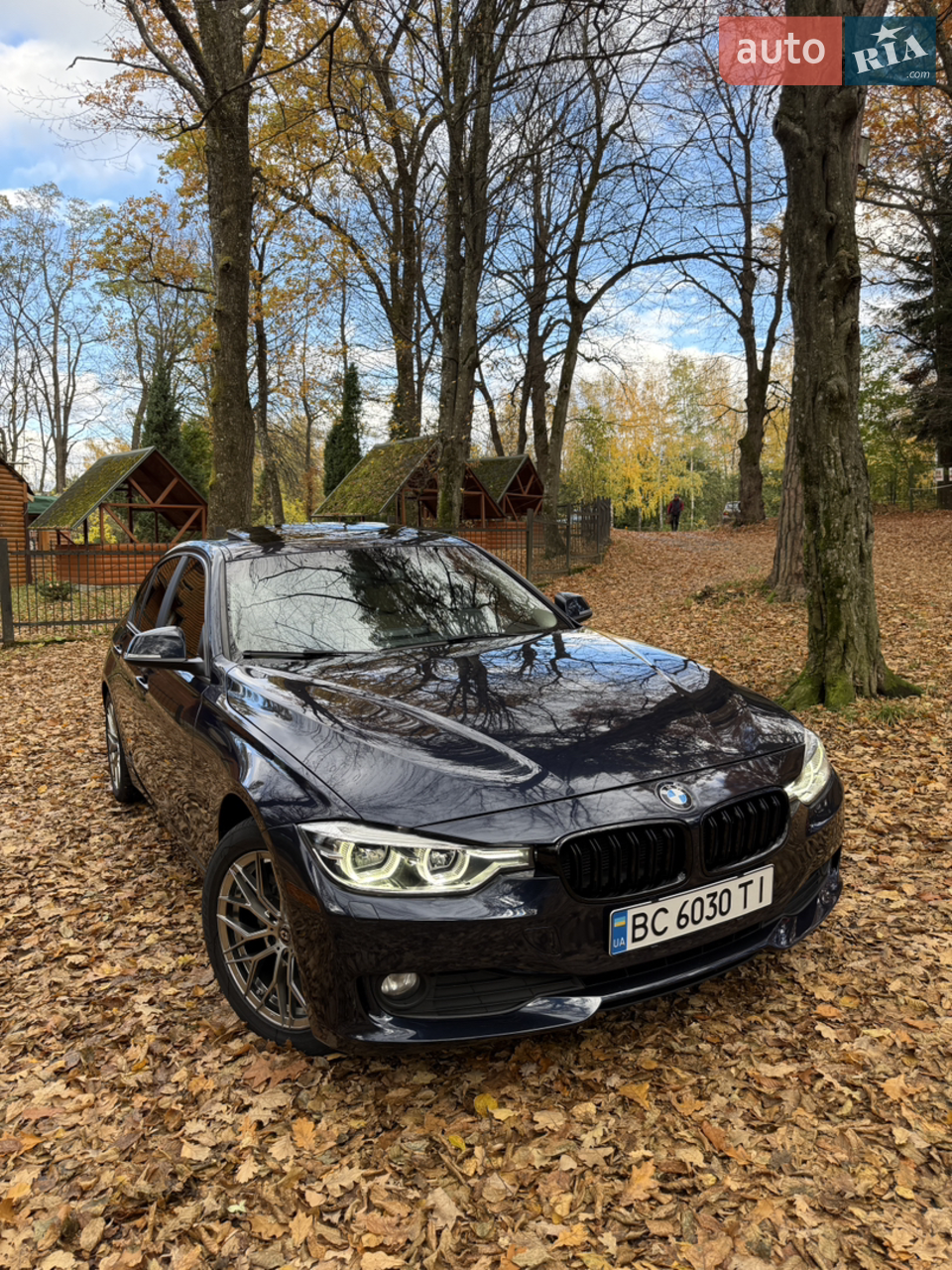 2013 BMW 3er - мініатюра 19