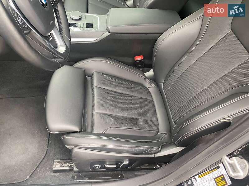 Седан BMW 3 Series 2023 в Киеве фото 33 Седан BMW 3 Series 2023 в Киеве