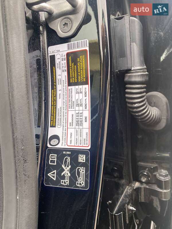 Седан BMW 3 Series 2023 в Киеве фото 35 Седан BMW 3 Series 2023 в Киеве