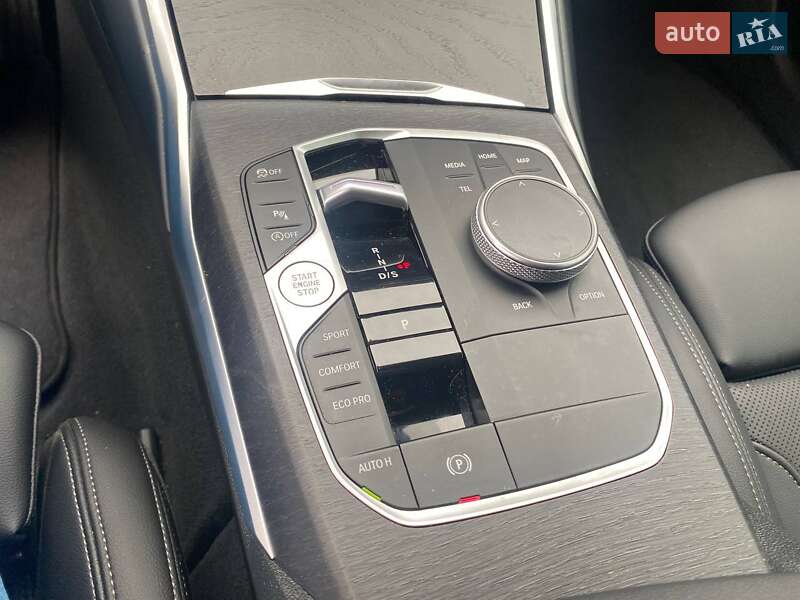 Седан BMW 3 Series 2023 в Киеве фото 54 Седан BMW 3 Series 2023 в Киеве