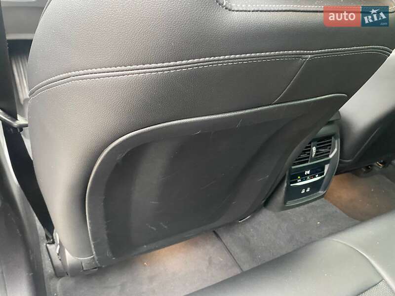 Седан BMW 3 Series 2023 в Киеве фото 72 Седан BMW 3 Series 2023 в Киеве
