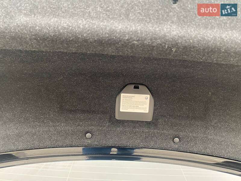Седан BMW 3 Series 2023 в Киеве фото 97 Седан BMW 3 Series 2023 в Киеве