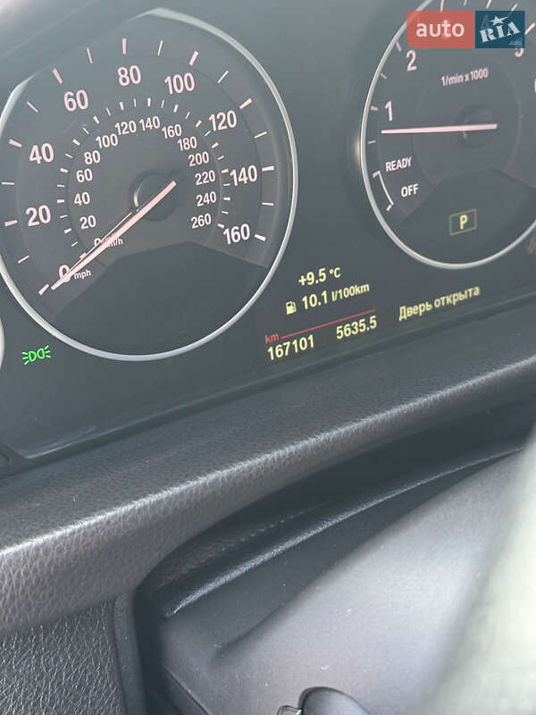 Седан BMW 3 Series 2015 в Виннице фото 6 Седан BMW 3 Series 2015 в Виннице