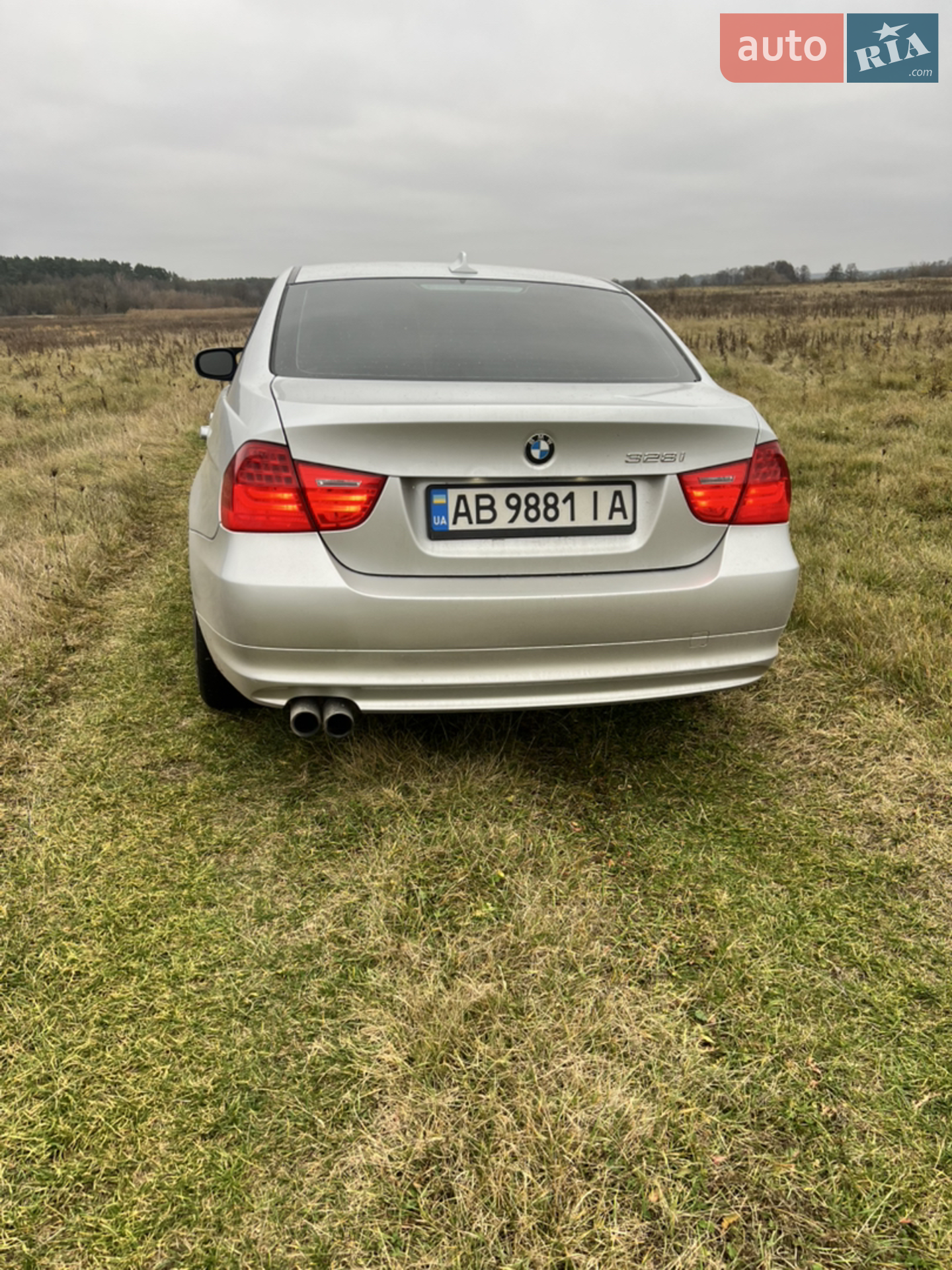 2011 BMW 3er - мініатюра 12