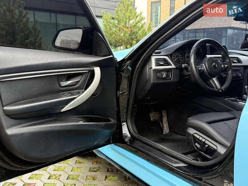 Седан BMW 3 Series 2013 в Хмельницком фото 23 Седан BMW 3 Series 2013 в Хмельницком