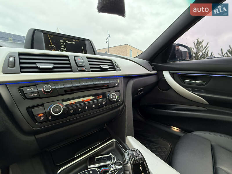 Седан BMW 3 Series 2013 в Хмельницком фото 34 Седан BMW 3 Series 2013 в Хмельницком