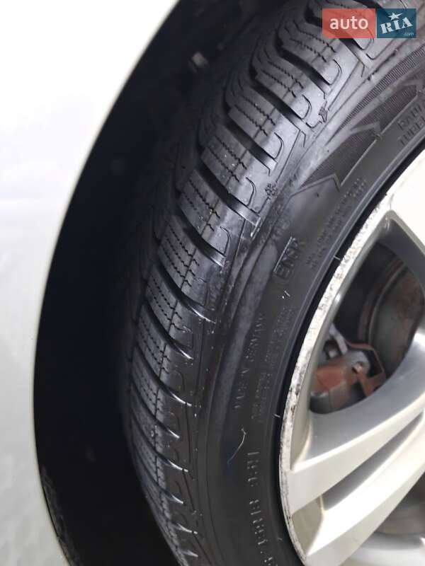 Седан BMW 3 Series 2016 в Львове