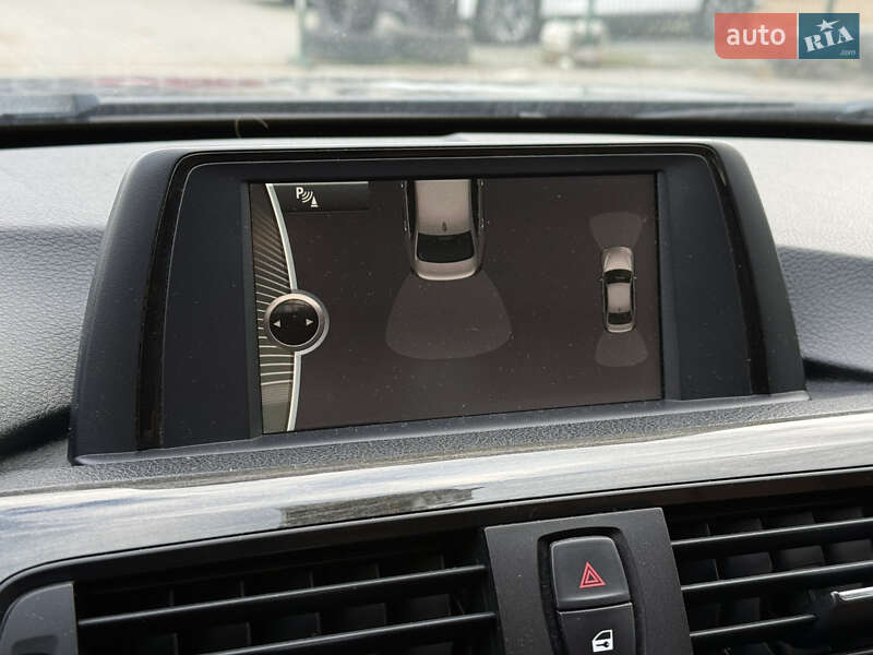 Седан BMW 3 Series 2012 в Одессе