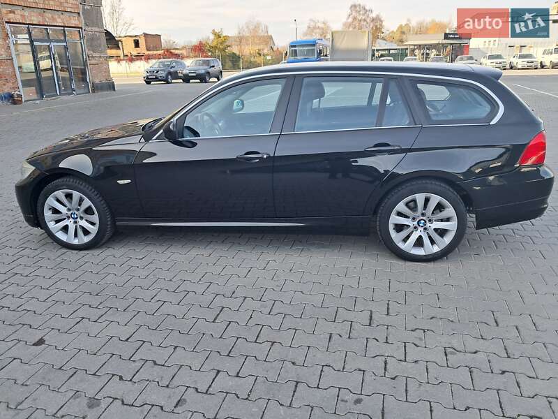 Универсал BMW 3 Series 2012 в Черновцах фото 7 Универсал BMW 3 Series 2012 в Черновцах