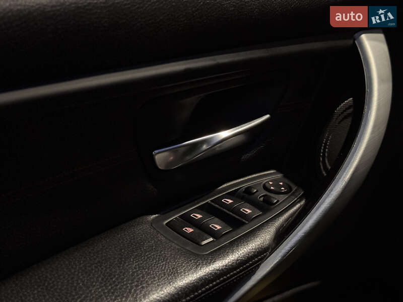 Седан BMW 3 Series 2012 в Виннице фото 24 Седан BMW 3 Series 2012 в Виннице