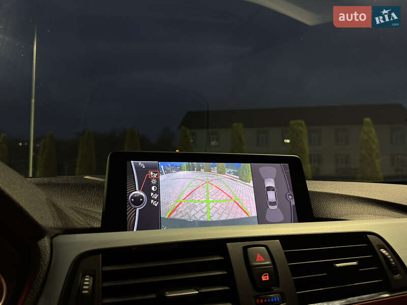 Седан BMW 3 Series 2012 в Виннице фото 33 Седан BMW 3 Series 2012 в Виннице