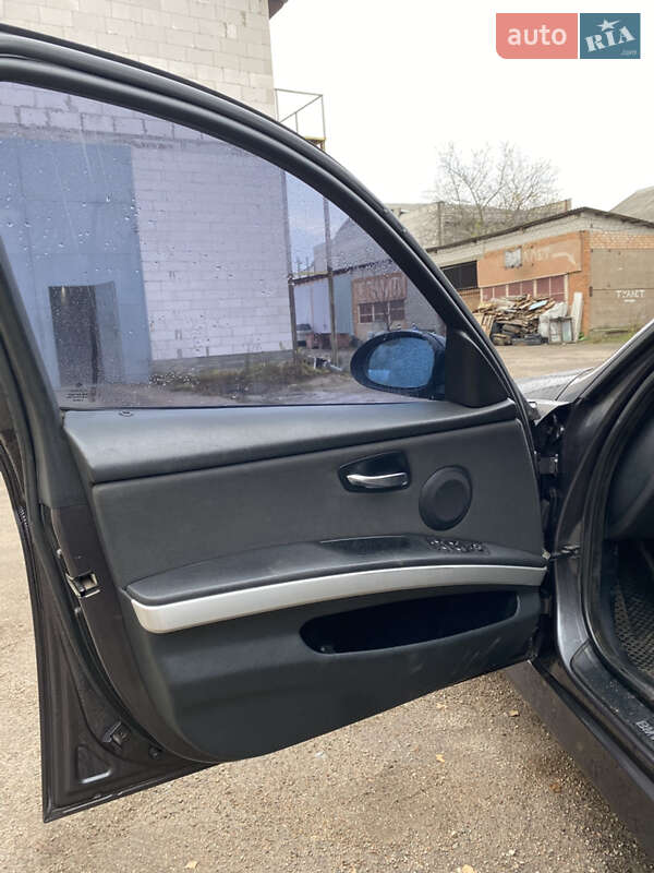 Универсал BMW 3 Series 2006 в Житомире фото 12 Универсал BMW 3 Series 2006 в Житомире