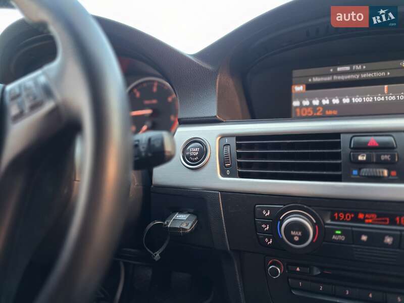 Универсал BMW 3 Series 2009 в Бердичеве фото 2 Универсал BMW 3 Series 2009 в Бердичеве
