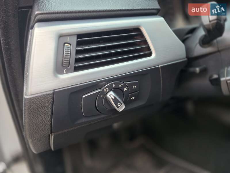 Универсал BMW 3 Series 2009 в Бердичеве фото 8 Универсал BMW 3 Series 2009 в Бердичеве