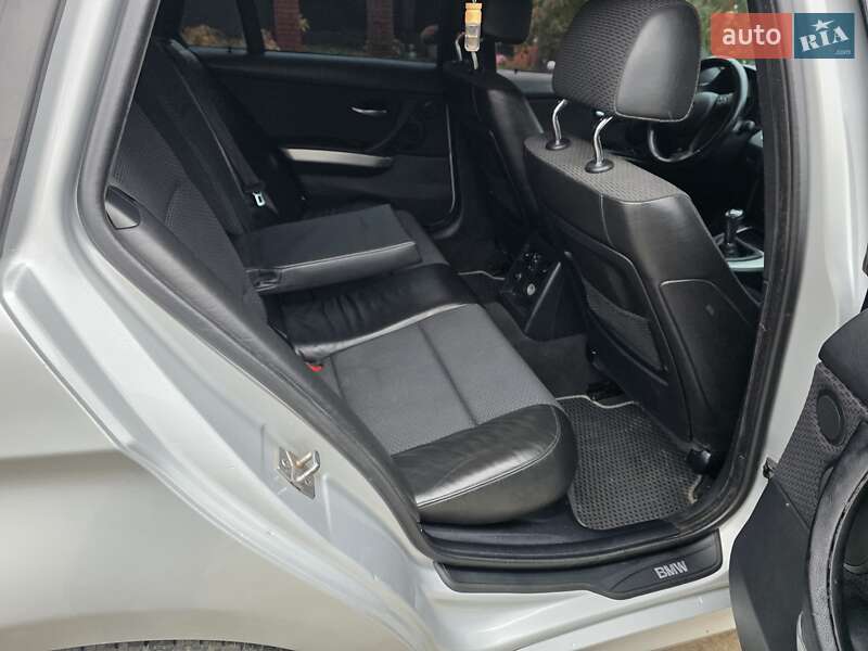 Универсал BMW 3 Series 2009 в Бердичеве фото 16 Универсал BMW 3 Series 2009 в Бердичеве