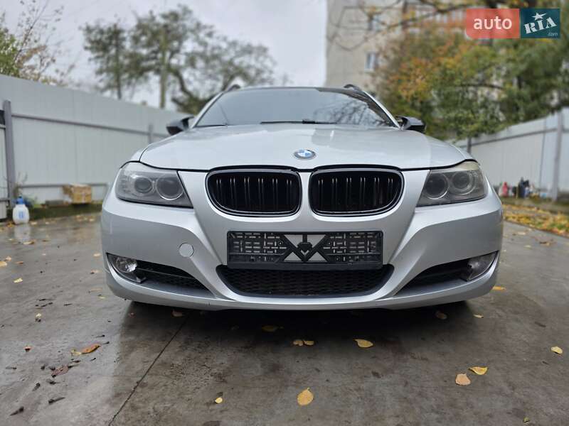Универсал BMW 3 Series 2009 в Бердичеве фото 24 Универсал BMW 3 Series 2009 в Бердичеве