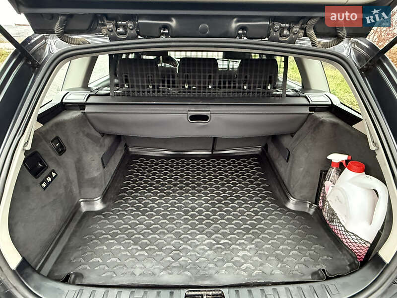 Универсал BMW 3 Series 2007 в Виннице