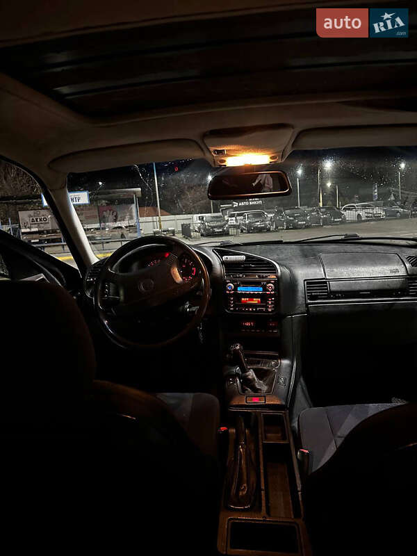 Седан BMW 3 Series 1997 в Черновцах фото 9 Седан BMW 3 Series 1997 в Черновцах