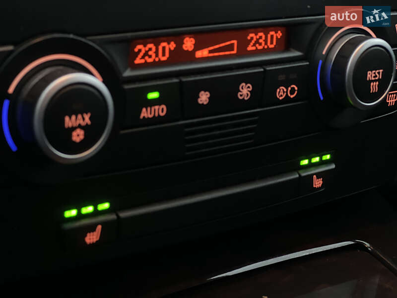 Седан BMW 3 Series 2008 в Миколаєві