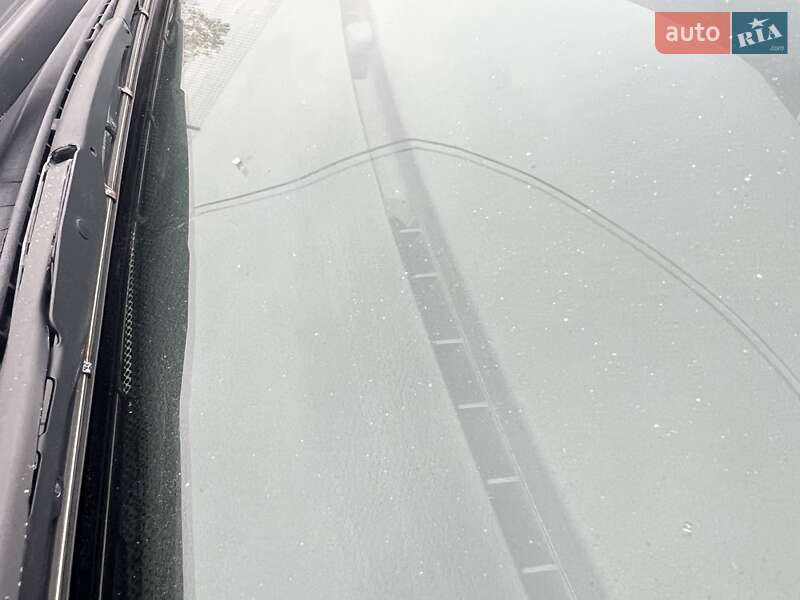 Седан BMW 3 Series 2001 в Виннице