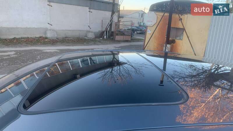 Седан BMW 3 Series 2015 в Львове