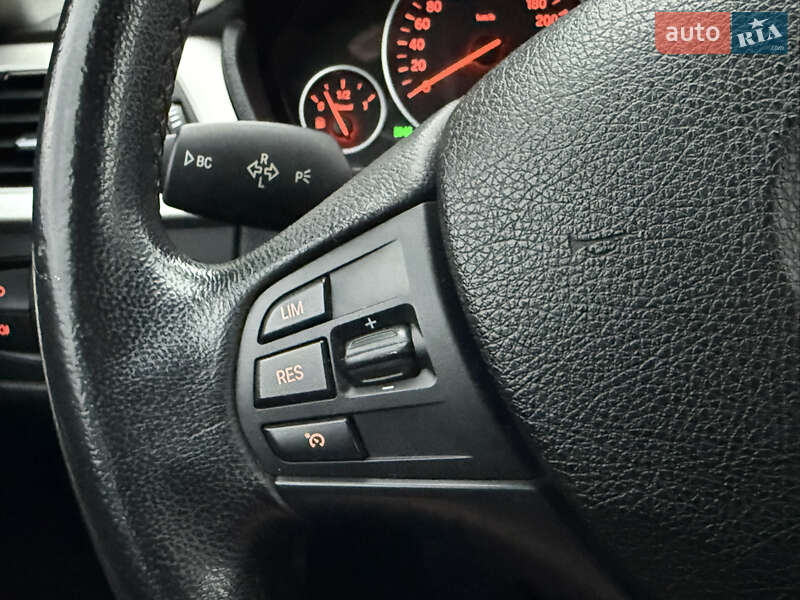 Универсал BMW 3 Series 2014 в Стрые фото 55 Универсал BMW 3 Series 2014 в Стрые