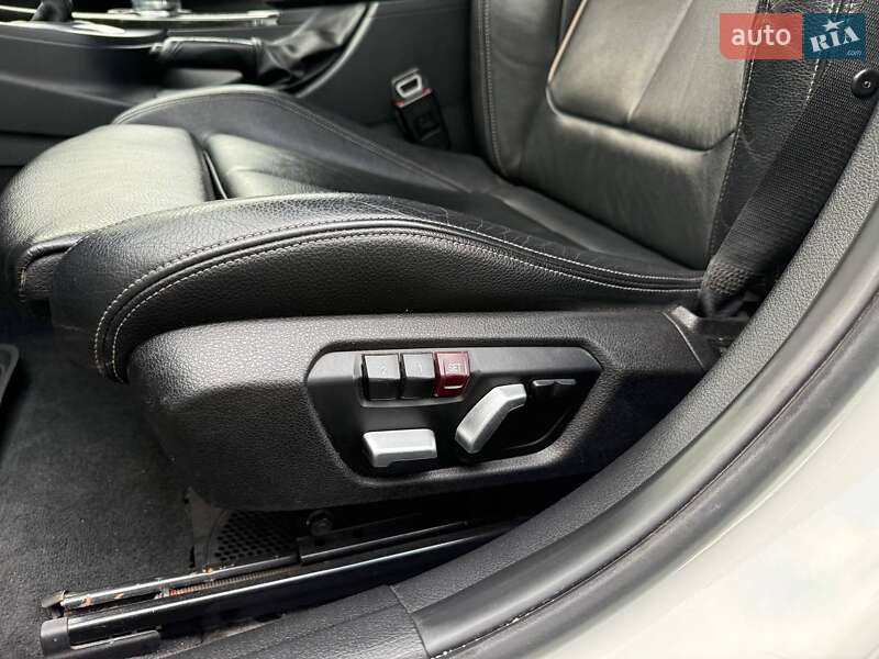 Седан BMW 3 Series 2016 в Хмельницькому