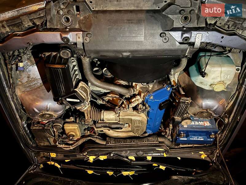 Седан BMW 3 Series 1994 в Одессе фото 10 Седан BMW 3 Series 1994 в Одессе