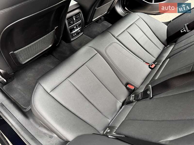 Седан BMW 3 Series 2019 в Киеве фото 22 Седан BMW 3 Series 2019 в Киеве