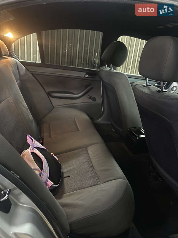 Седан BMW 3 Series 2002 в Киеве фото 7 Седан BMW 3 Series 2002 в Киеве