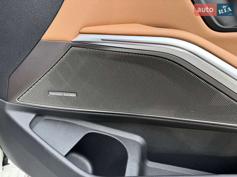 Седан BMW 3 Series 2022 в Одессе фото 23 Седан BMW 3 Series 2022 в Одессе