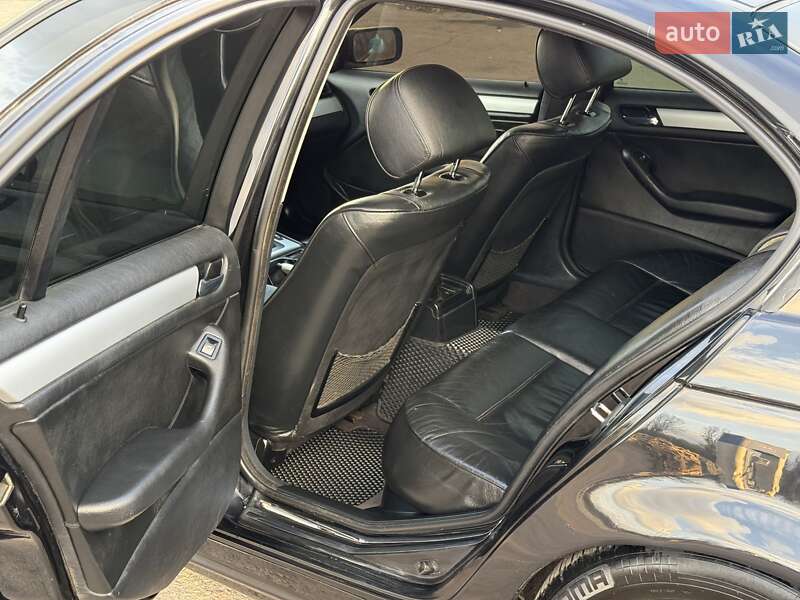 Седан BMW 3 Series 2001 в Николаеве фото 9 Седан BMW 3 Series 2001 в Николаеве